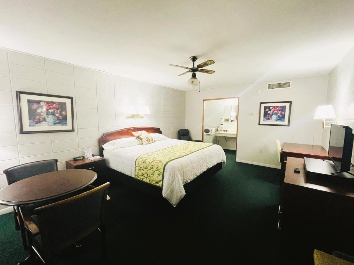 The Madison 4*