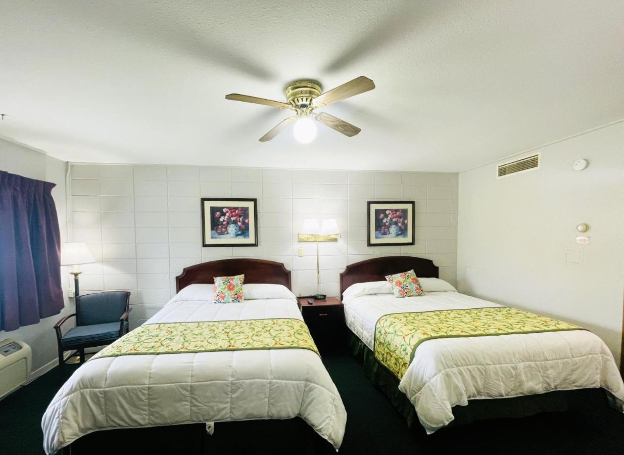 Hotel The Madison